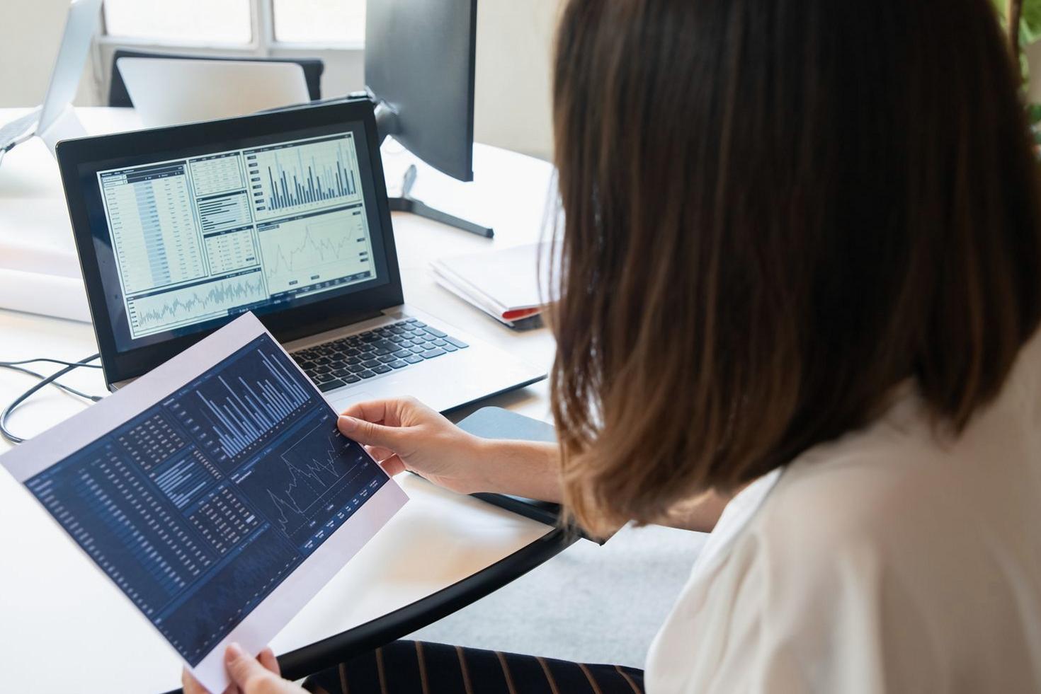 E-commerce Optimization